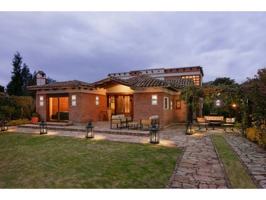 Casa di lusso a Chía, Departamento de Cundinamarca