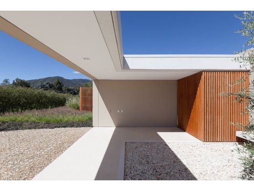 Country House in La Calera, Cundinamarca