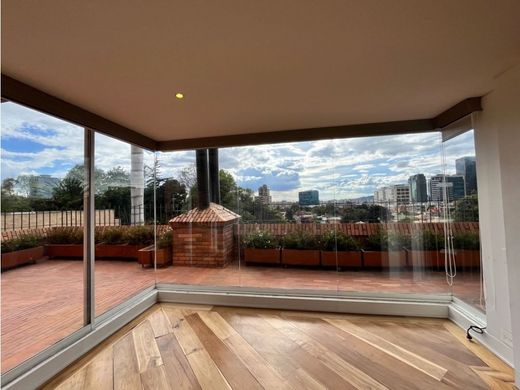 Apartment in Bogotá, Bogotá  D.C.