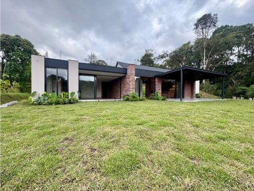 Country House in Retiro, Departamento de Antioquia