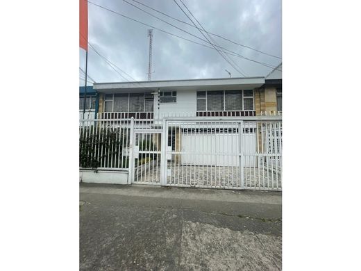 Luxury home in Bogotá, Bogotá  D.C.