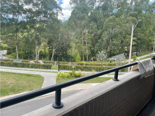 Maison de luxe à Retiro, Departamento de Antioquia