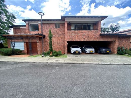 Luksusowy dom w Medellín, Departamento de Antioquia