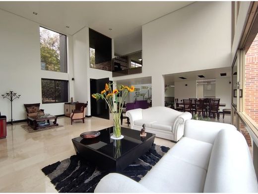 Casale a Medellín, Departamento de Antioquia