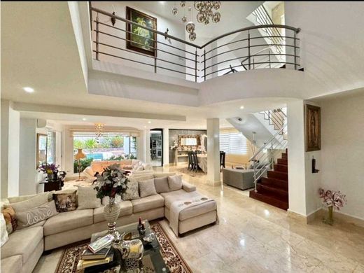 Πολυτελή κατοικία σε Puerto Colombia, Departamento del Atlántico