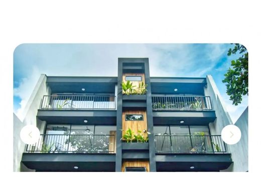 Komplex apartman Medellín, Departamento de Antioquia