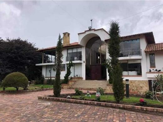 Landhuis in Bojacá, Departamento de Cundinamarca