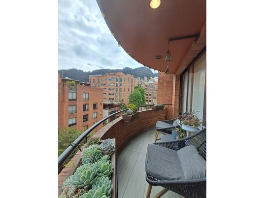 Appartamento a Bogotá, Bogotá  D.C.