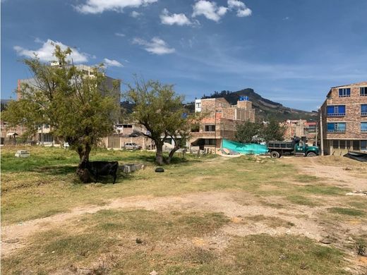 Terreno en Duitama, Departamento de Boyacá