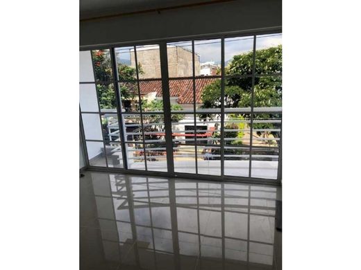 Wohnkomplexe in Cali, Departamento del Valle del Cauca