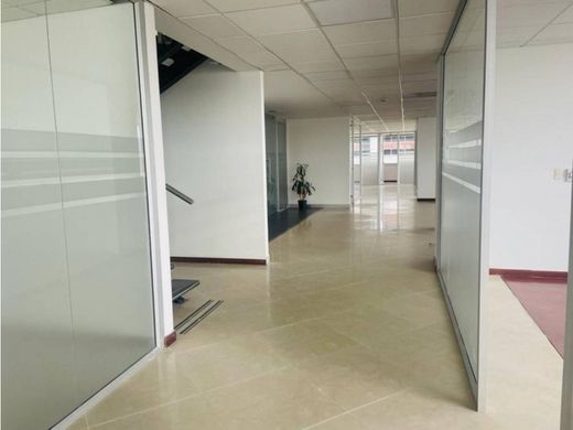 Büro in Bogotá, Bogotá  D.C.