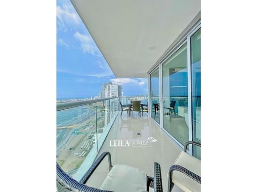 Apartment in Cartagena, Cartagena de Indias