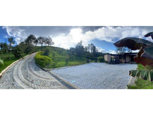 Country House in Retiro, Departamento de Antioquia