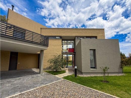 Luxury home in Cota, Cundinamarca