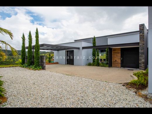 Landsitz in Retiro, Departamento de Antioquia