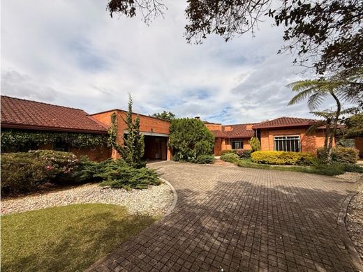 Country House in Retiro, Departamento de Antioquia