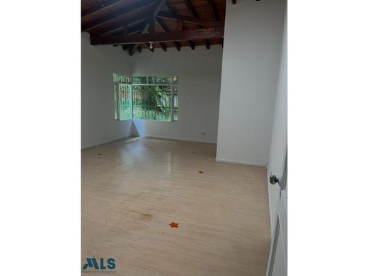 Luxe woning in Medellín, Departamento de Antioquia