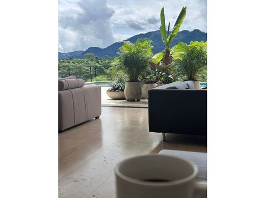 Casale a Pereira, Departamento de Risaralda