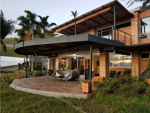 Luxe woning in Medellín, Departamento de Antioquia