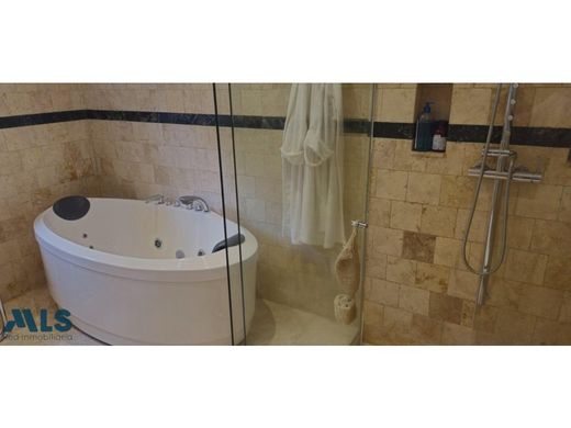 Lüks ev Rionegro, Departamento de Antioquia