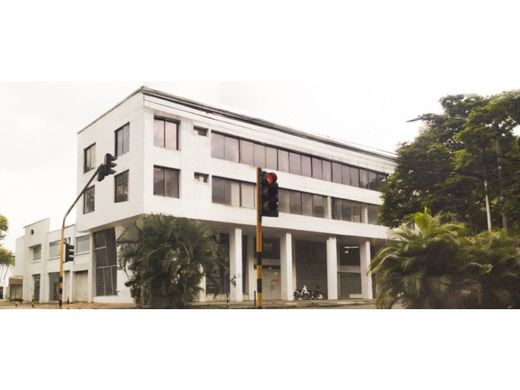 Grundstück in Cali, Departamento del Valle del Cauca