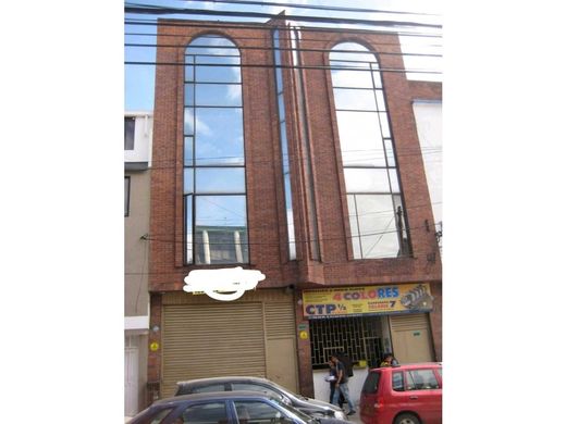 Komplex apartman Ricaurte, Departamento de Cundinamarca