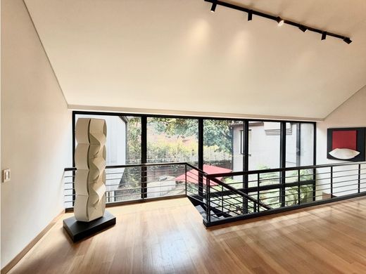 Lüks ev Bogota, Bogotá  D.C.