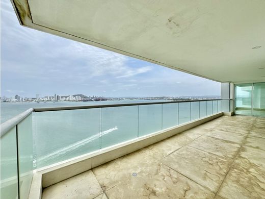 Apartment in Cartagena, Cartagena de Indias