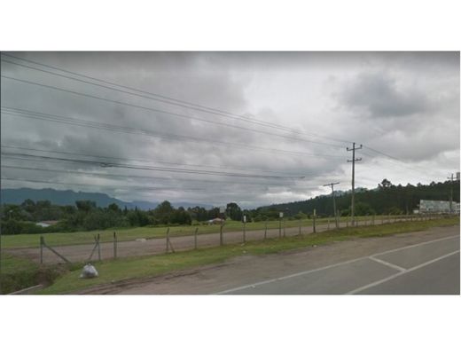 Участок, Sopó, Departamento de Cundinamarca