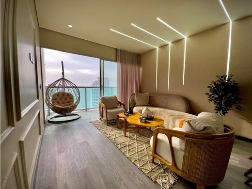 Apartament w Cartagena, Cartagena de Indias