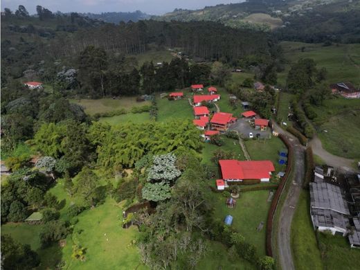 컨트리하우스 / Pereira, Departamento de Risaralda