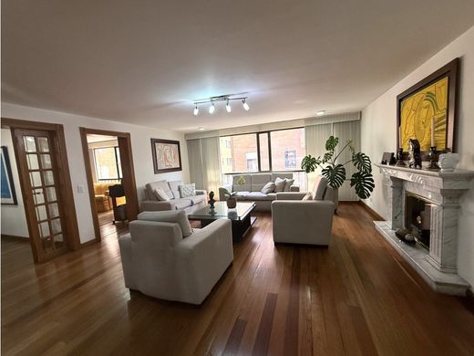 Apartment in Bogotá, Bogotá  D.C.