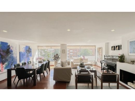 Apartamento - Bogotá, Bogotá  D.C.