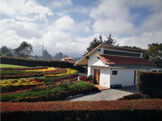 Casa di lusso a Rionegro, Departamento de Antioquia