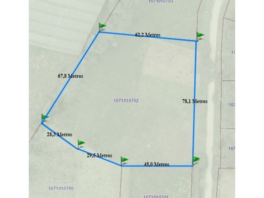 Αγροτεμάχιο σε Μπογκοτά, Bogotá  D.C.