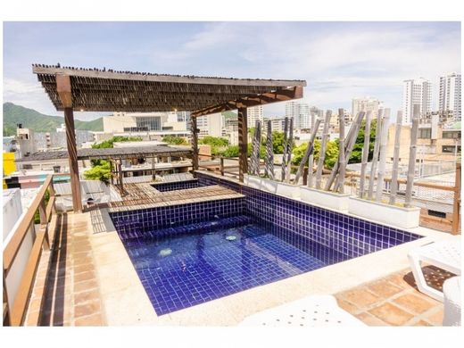Maison de luxe à Santa Marta, Departamento del Magdalena