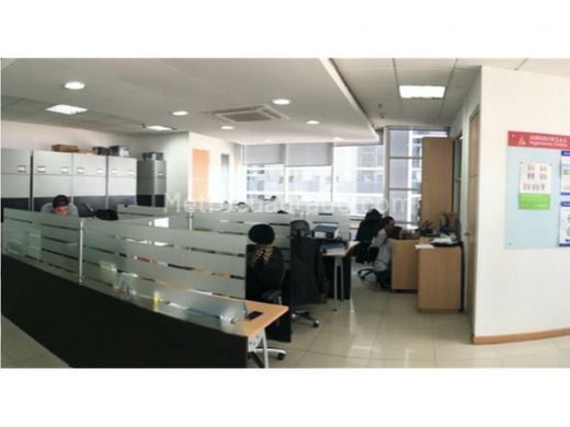 Office in Bogotá, Bogotá  D.C.