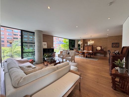 Appartamento a Medellín, Departamento de Antioquia