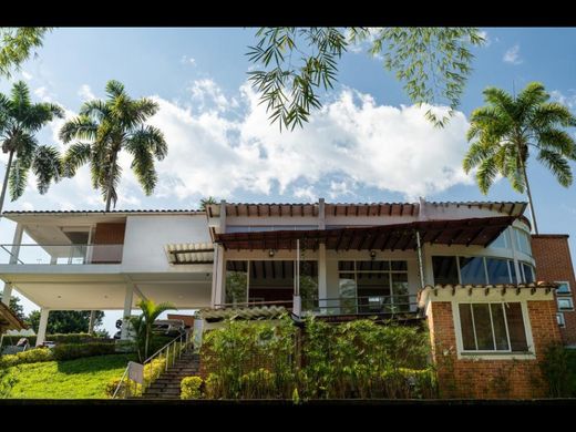 Country House in Pereira, Departamento de Risaralda