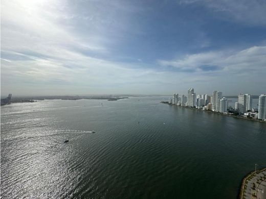 Квартира, Картахена, Cartagena de Indias