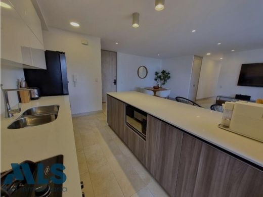 Διαμέρισμα σε Μεδεγίν, Medellín