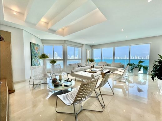 Apartment / Etagenwohnung in Cartagena, Cartagena de Indias