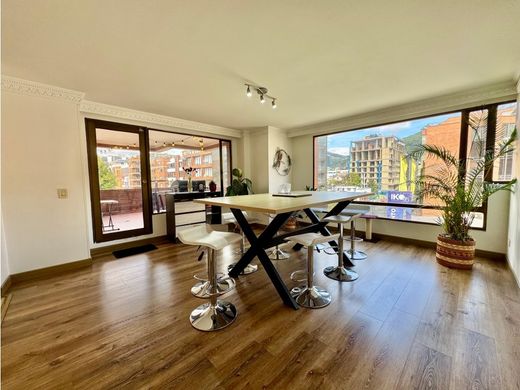 Apartment in Bogotá, Bogotá  D.C.