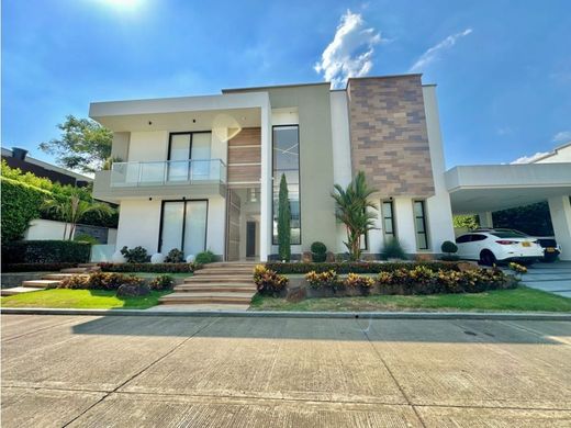 Luxury home in Santiago de Cali, Cali