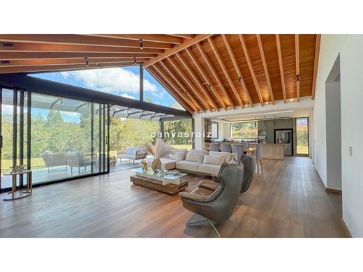 Country House in Envigado, Departamento de Antioquia