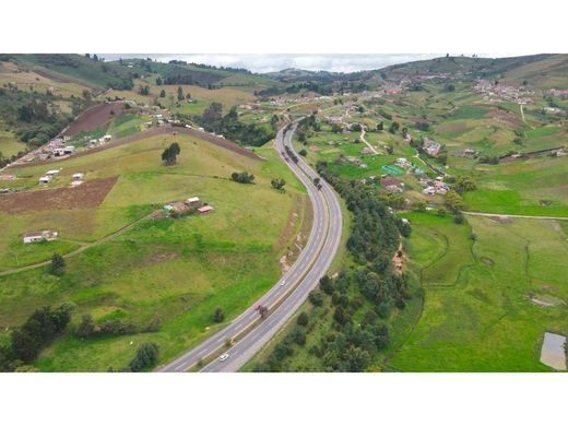 Terreno a Tunja, Departamento de Boyacá