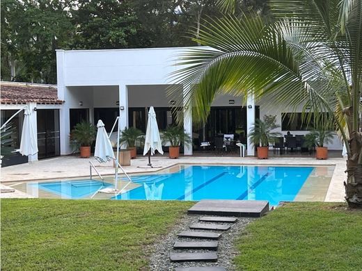 Rustik ya da çiftlik Santa Fe de Antioquia, Santafé de Antioquia