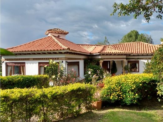 Country House in Villa de Leyva, Departamento de Boyacá