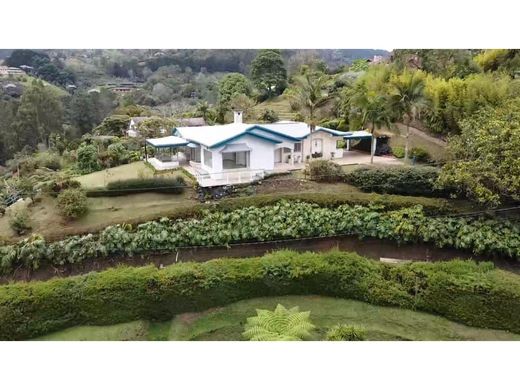 Casale a Retiro, Departamento de Antioquia