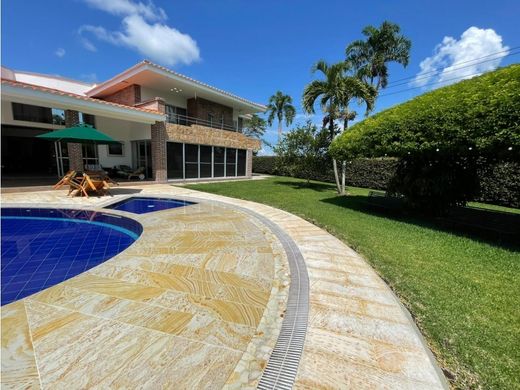 Casale a Pereira, Departamento de Risaralda